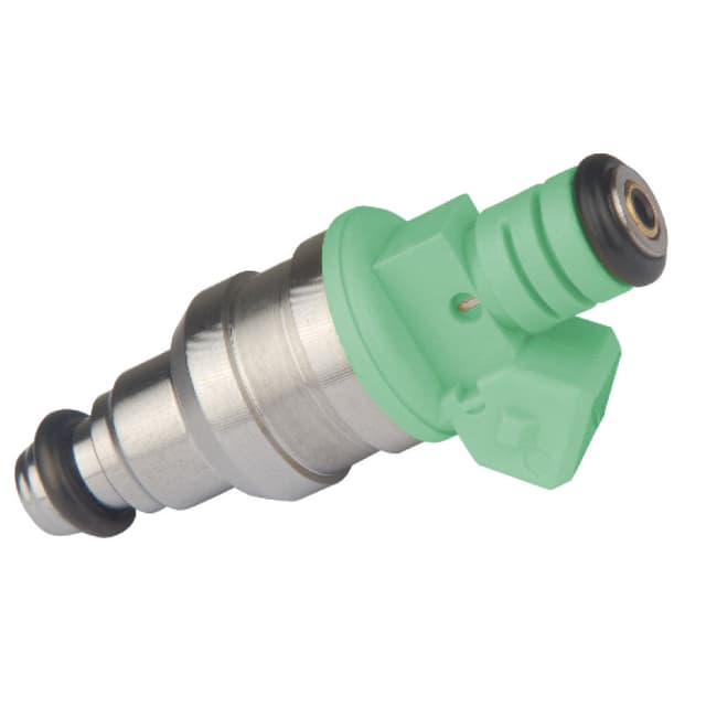 Válvulas Injetoras - Bosch