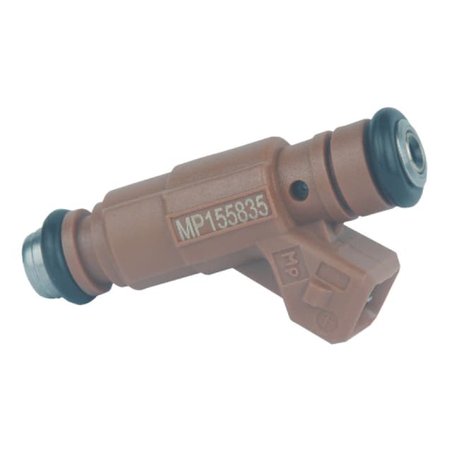 Válvulas Injetoras - VolksWagen