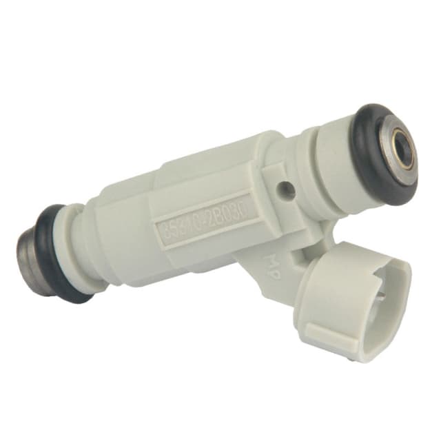 Válvulas Injetoras - Hyundai