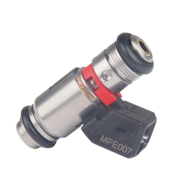 Válvulas Injetoras - Ford