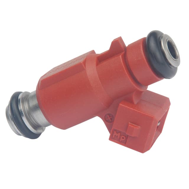 Válvulas Injetoras - Delphi